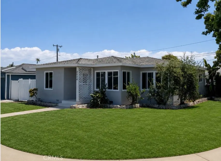 2824 W 177th, Torrance, CA 90504 - #1