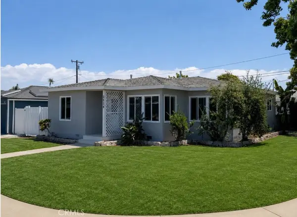 2824 W 177th, Torrance, CA 90504