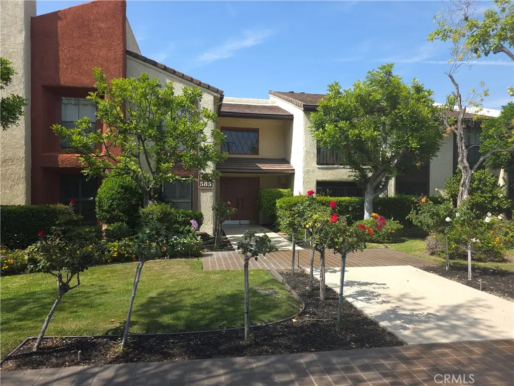 535 W Duarte Road #5, Arcadia, CA 91007 - #1