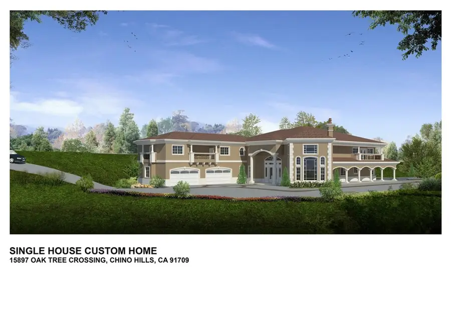 15897 Oak Tree, Chino Hills, CA 91709 - #2