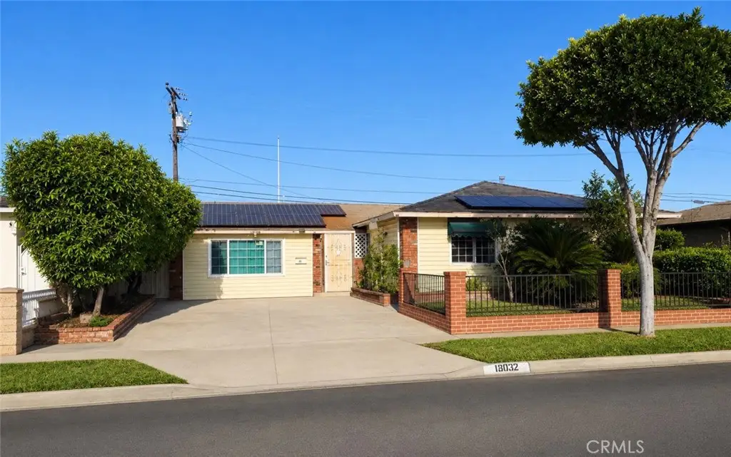 15032 Neece, Westminster, CA 92683 - #1