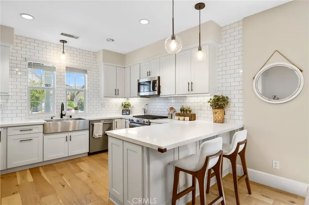 1345 Sun Dial Drive, Tustin, CA 92782 - #1