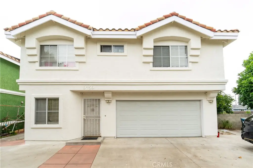 9759 Whitmore, El Monte, CA 91733 - #1