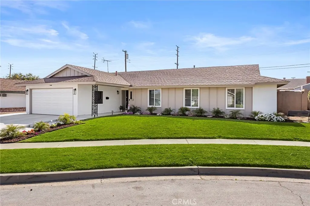 4731 Libra, Yorba Linda, CA 92886 - #1