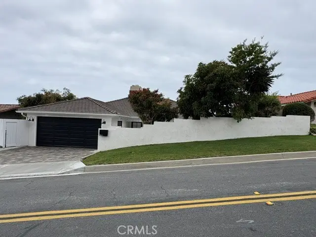 1629 Via Zurita, Palos Verdes Estates, CA 90274 - #1