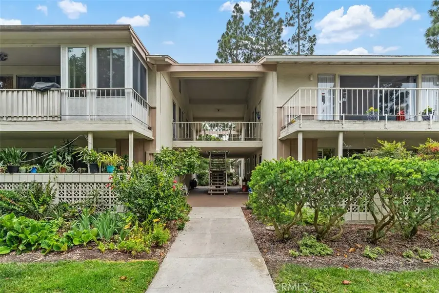 100 Via Estrada #O, Laguna Woods, CA 92637 - #2