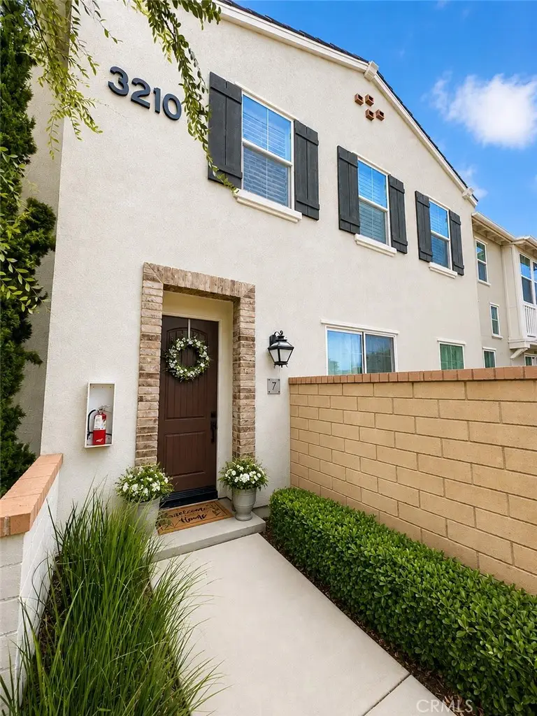 3210 E Yountville Drive #7, Ontario, CA 91761 - #1