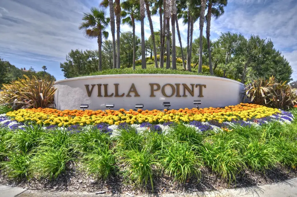 372 Villa Point Drive, Newport Beach, CA 92660 - #1