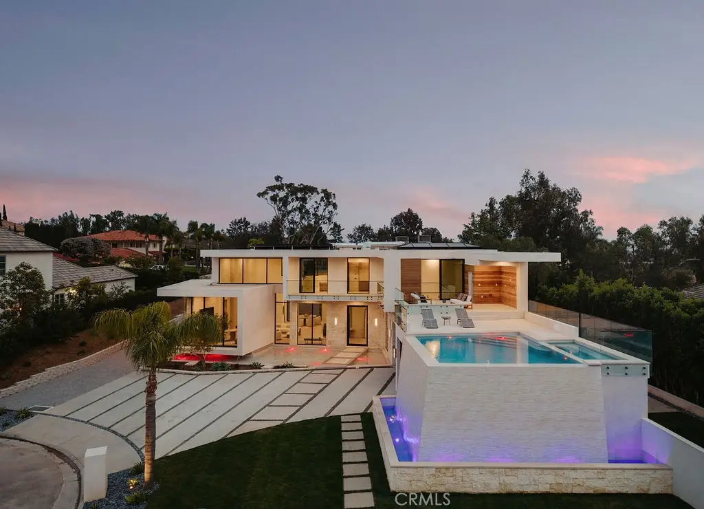 18808 Canyon Crest Drive, Villa Park, CA 92861 - #1