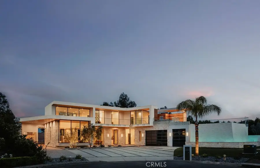 18808 Canyon Crest Drive, Villa Park, CA 92861 - #2