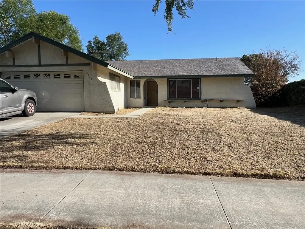 4865 Emerson, Riverside, CA 92504 - #1