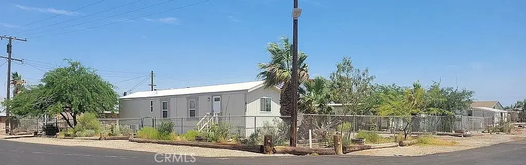 9590 Avenue B, Bombay Beach, CA 92257 - #1