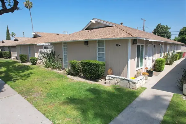 175 W Guinida, Anaheim, CA 92805