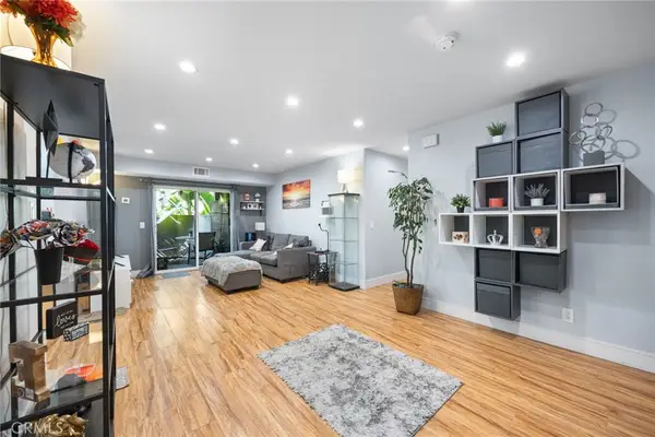 4146 E Mendez #127, Long Beach, CA 90815