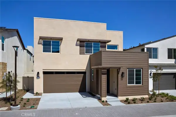 3425 East Moonstone Drive, Ontario, CA 91761