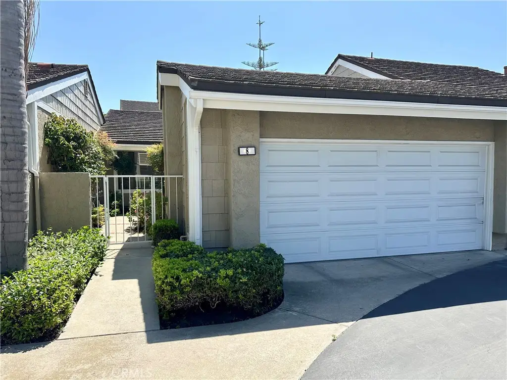 8 Coldstream, Irvine, CA 92604 - #1