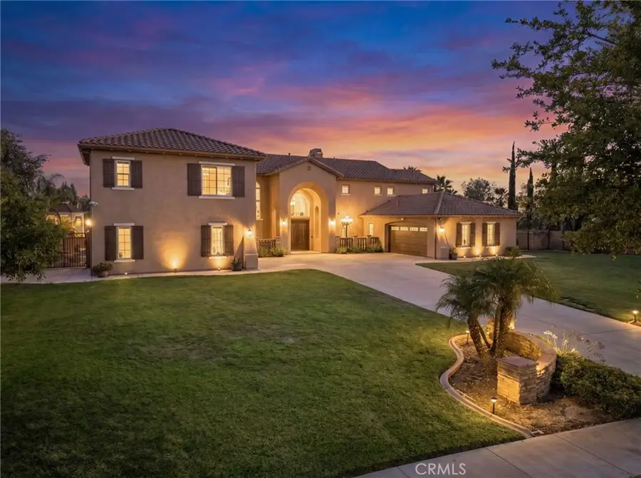 4068 Shady Ridge Circle, Corona, CA 92881 - #3