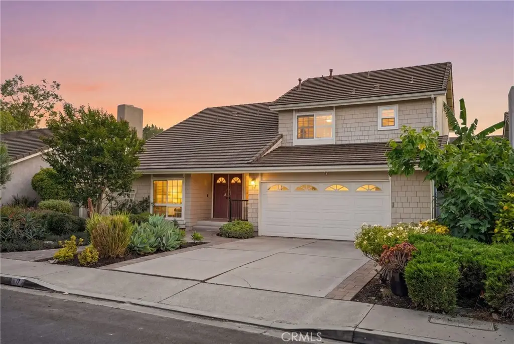 17 Deerwood W, Irvine, CA 92604 - #1