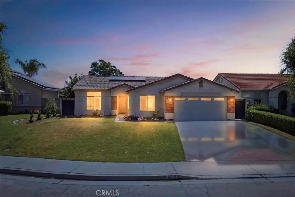 6510 Summer Breeze, Bakersfield, CA 93313 - #1