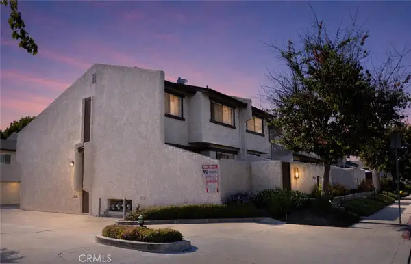 23313 Sesame, Torrance, CA 90502