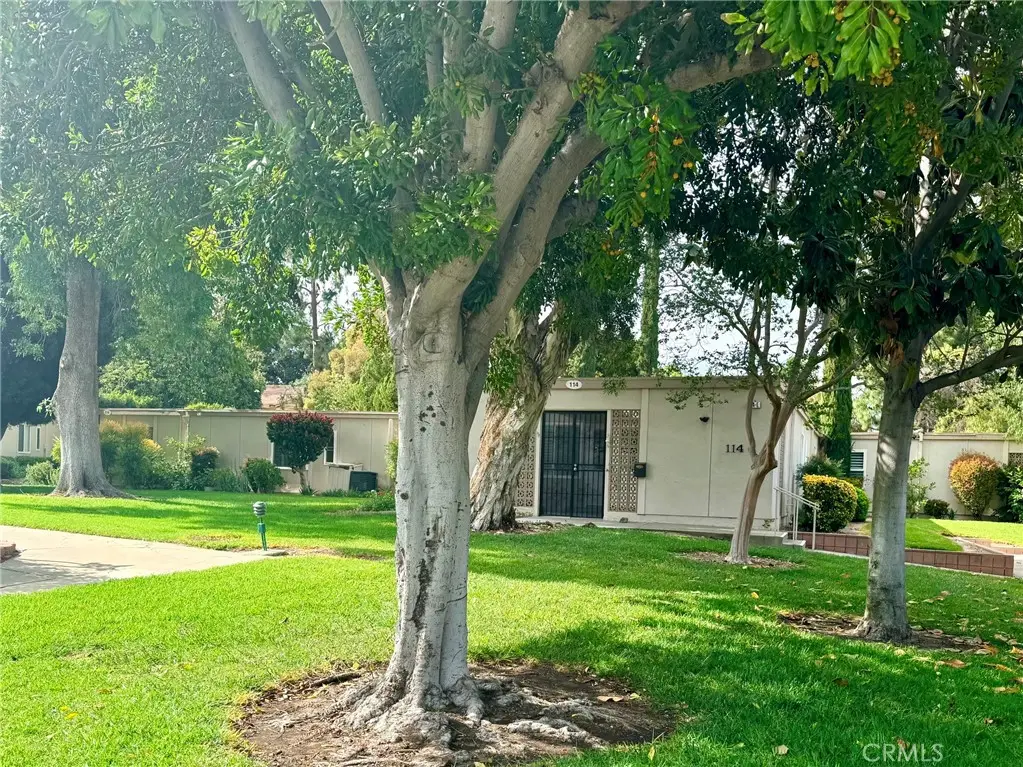 114 Via Estrada #C, Laguna Woods, CA 92637 - #1