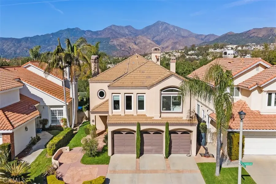 21 Summitcrest, Rancho Santa Margarita, CA 92679 - #2