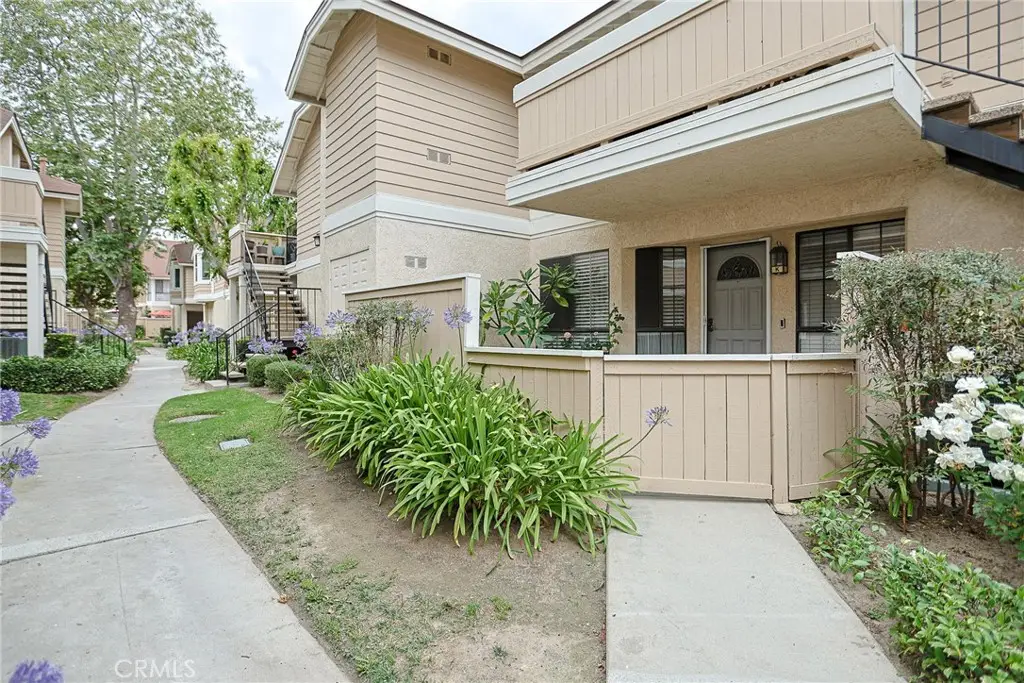 12635 Briarglen Loop #K, Stanton, CA 90680 - #1