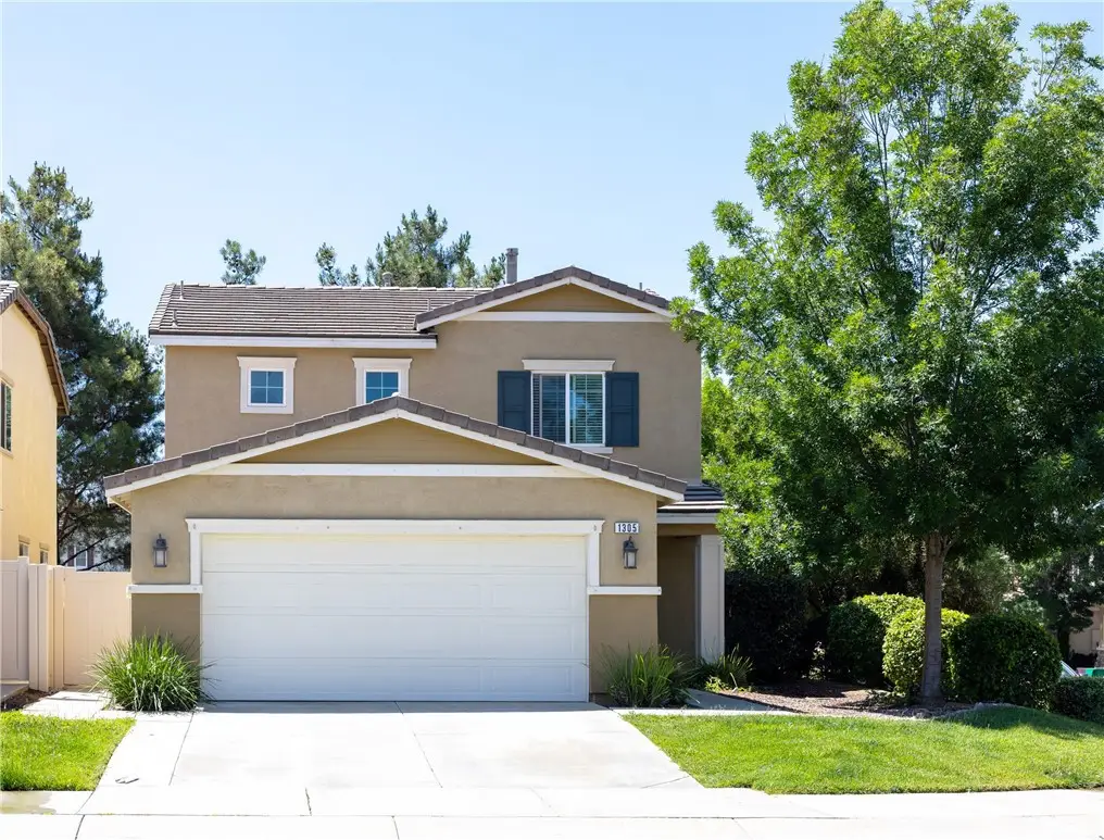 1305 Comfrey Leaf, Beaumont, CA 92223 - #1