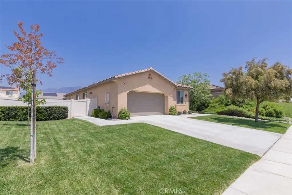 1380 Grove Land Street, Beaumont, CA 92223 - #1
