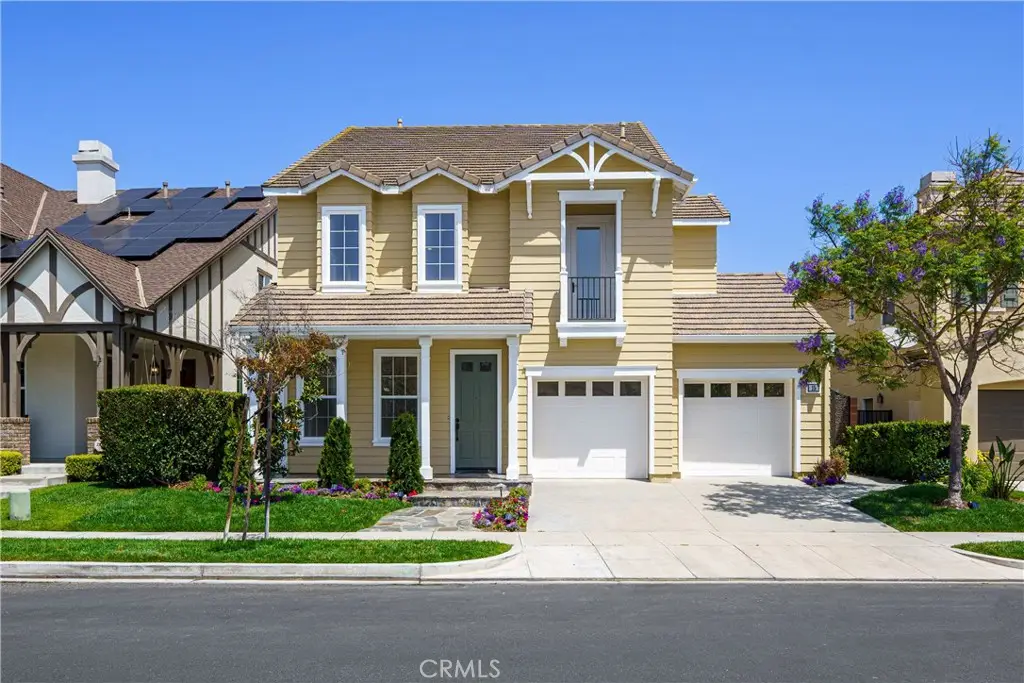 15 Plum, Ladera Ranch, CA 92694 - #1