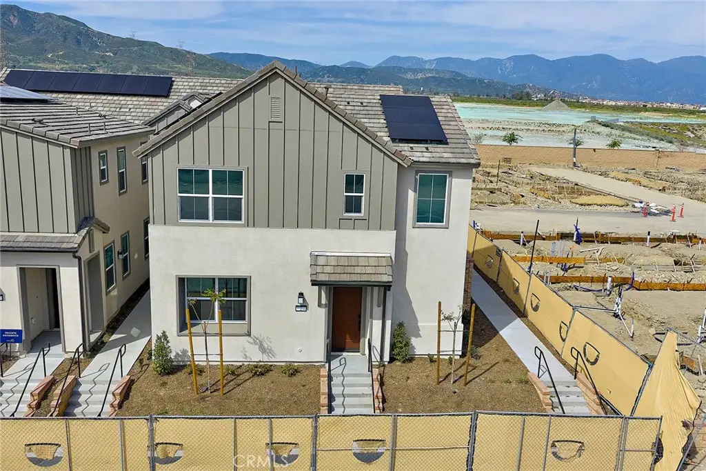 16583 Bottlebrush Lane #2, Fontana, CA 92336 - #1