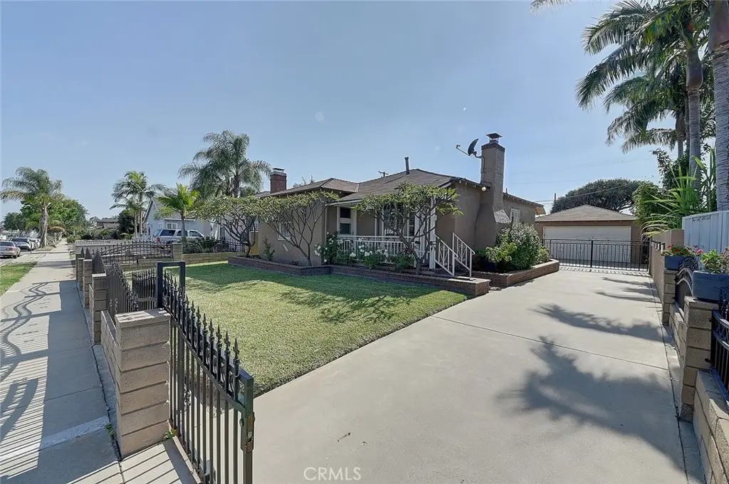 733 Keenan Street, Montebello, CA 90640 - #1