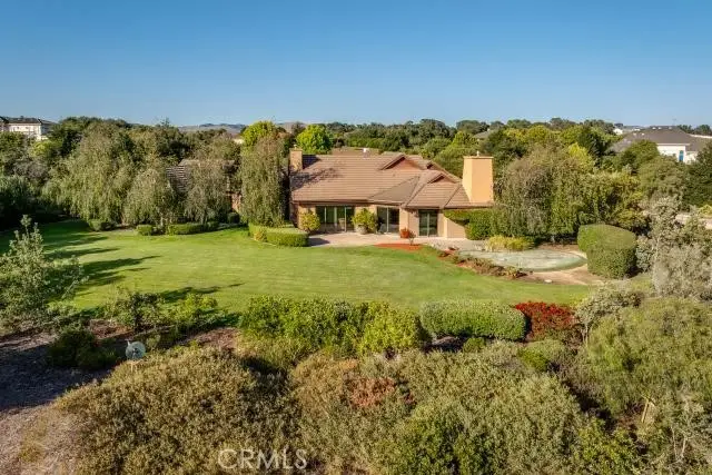 2075 Sea Oak Lane, Arroyo Grande, CA 93420 - #2