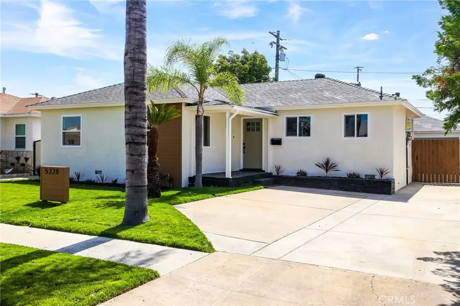 5328 Lemoran Ave, Pico Rivera, CA 90660 - #2
