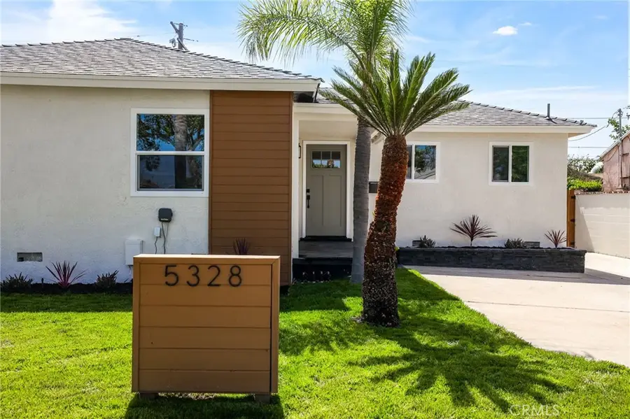 5328 Lemoran Ave, Pico Rivera, CA 90660 - #3