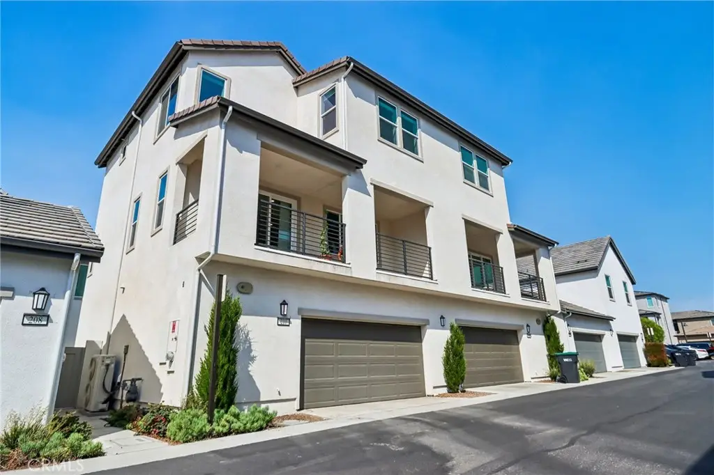 210 Tank, Irvine, CA 92618 - #1