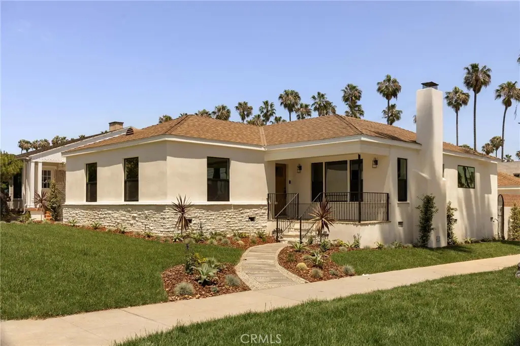 5548 Eileen, Los Angeles, CA 90043 - #1