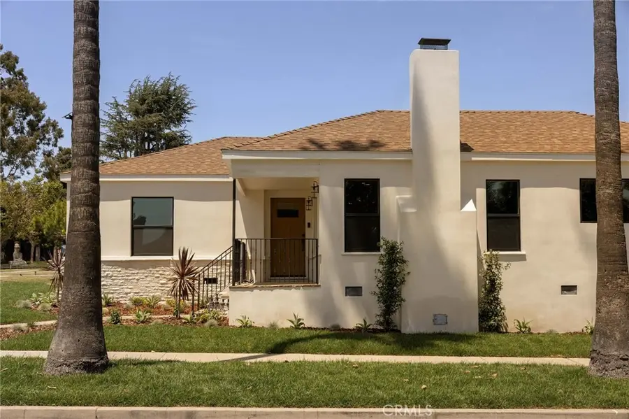 5548 Eileen, Los Angeles, CA 90043 - #2