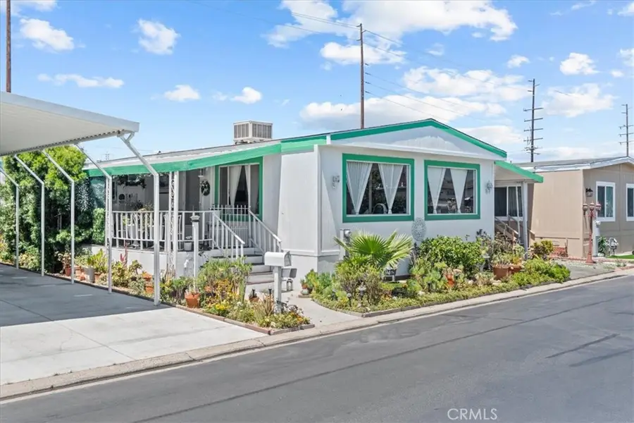 7700 Lampson Avenue #11, Garden Grove, CA 92841 - #3