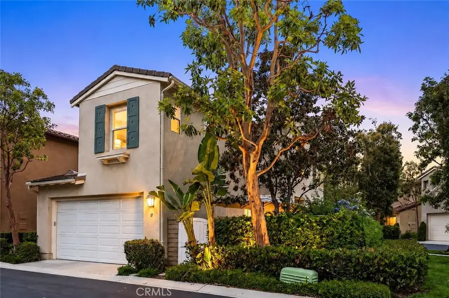 17 Canopy, Irvine, CA 92603 - #2