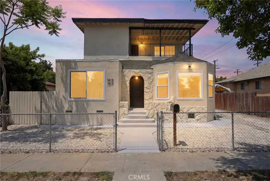 1017 S Alma, Los Angeles, CA 90023 - #1