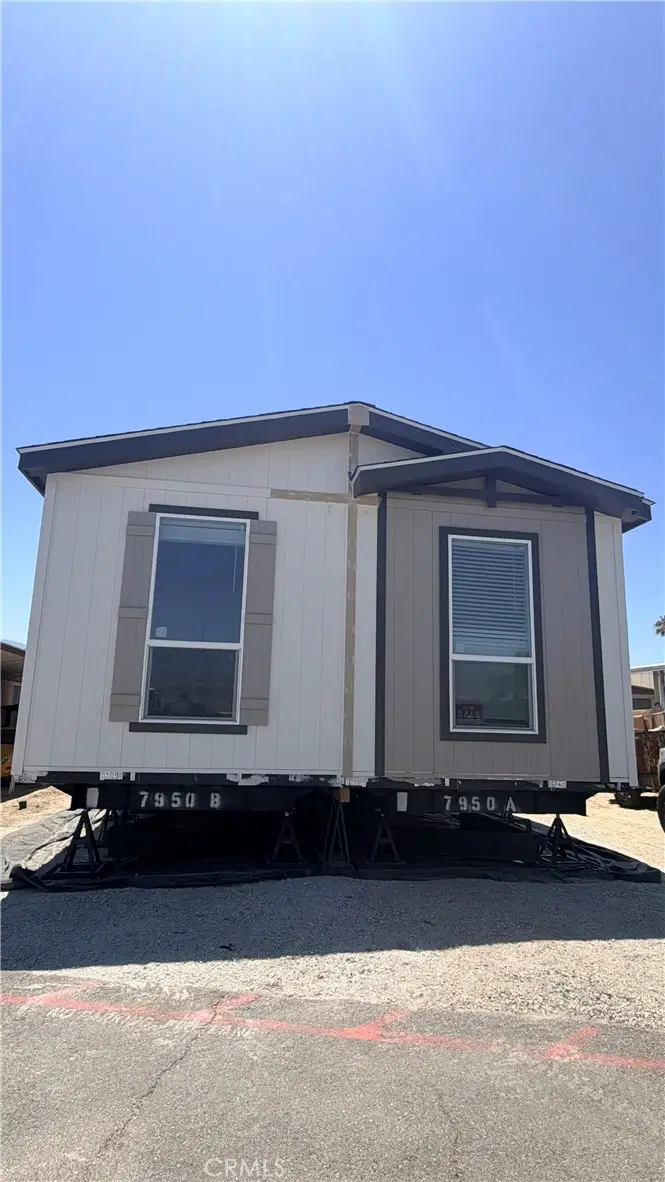64625 Pierson Blvd Boulevard #G11, Desert Hot Springs, CA 92230 - #1