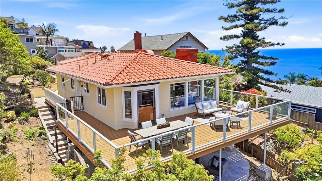 32021 & 32001 Sunset Avenue, Laguna Beach, CA 92651 - #1