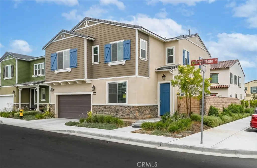 26549 Brightstone, Menifee, CA 92585 - #1