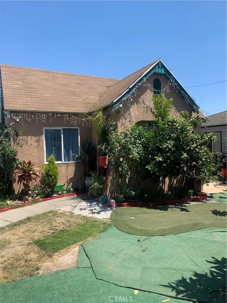 208 S Hillcrest, La Habra, CA 90631 - #1