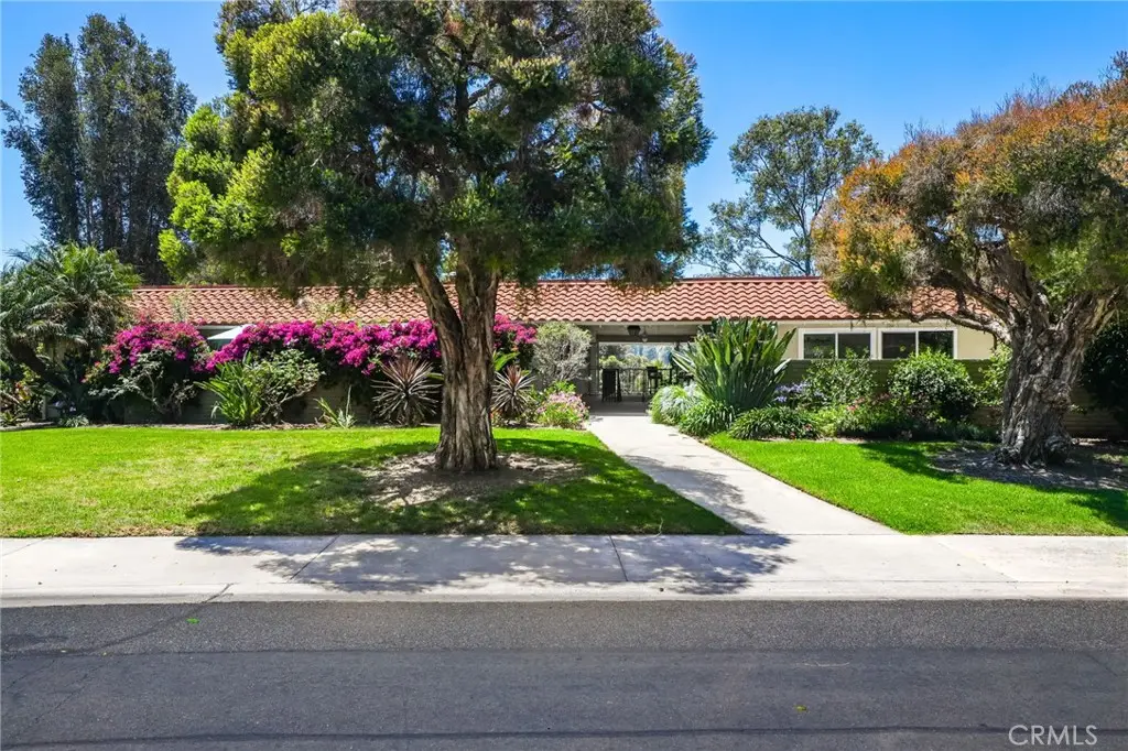 3253 San Amadeo #N, Laguna Woods, CA 92637 - #1