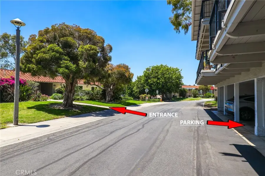 3253 San Amadeo #N, Laguna Woods, CA 92637 - #2