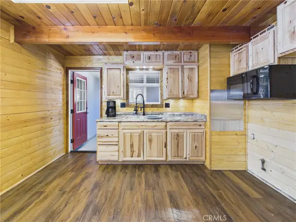 727 Elysian Boulevard, Big Bear, CA 92314