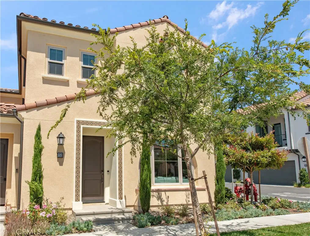 152 Sunnyside, Irvine, CA 92618 - #1