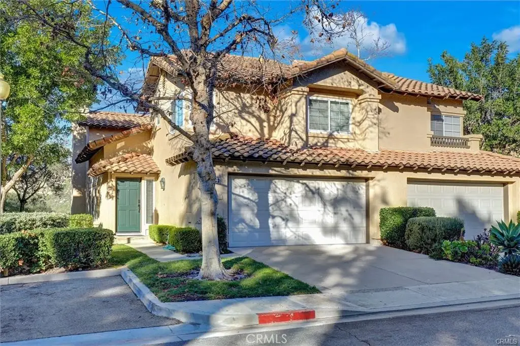 59 Fuente, Rancho Santa Margarita, CA 92688 - #1